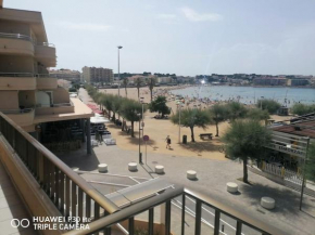 Riells mar